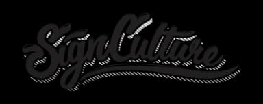 Sign Culture logo