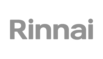 Rinnai heat pumps