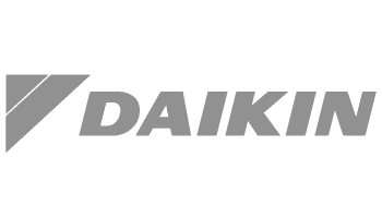 Daikin heat pumps