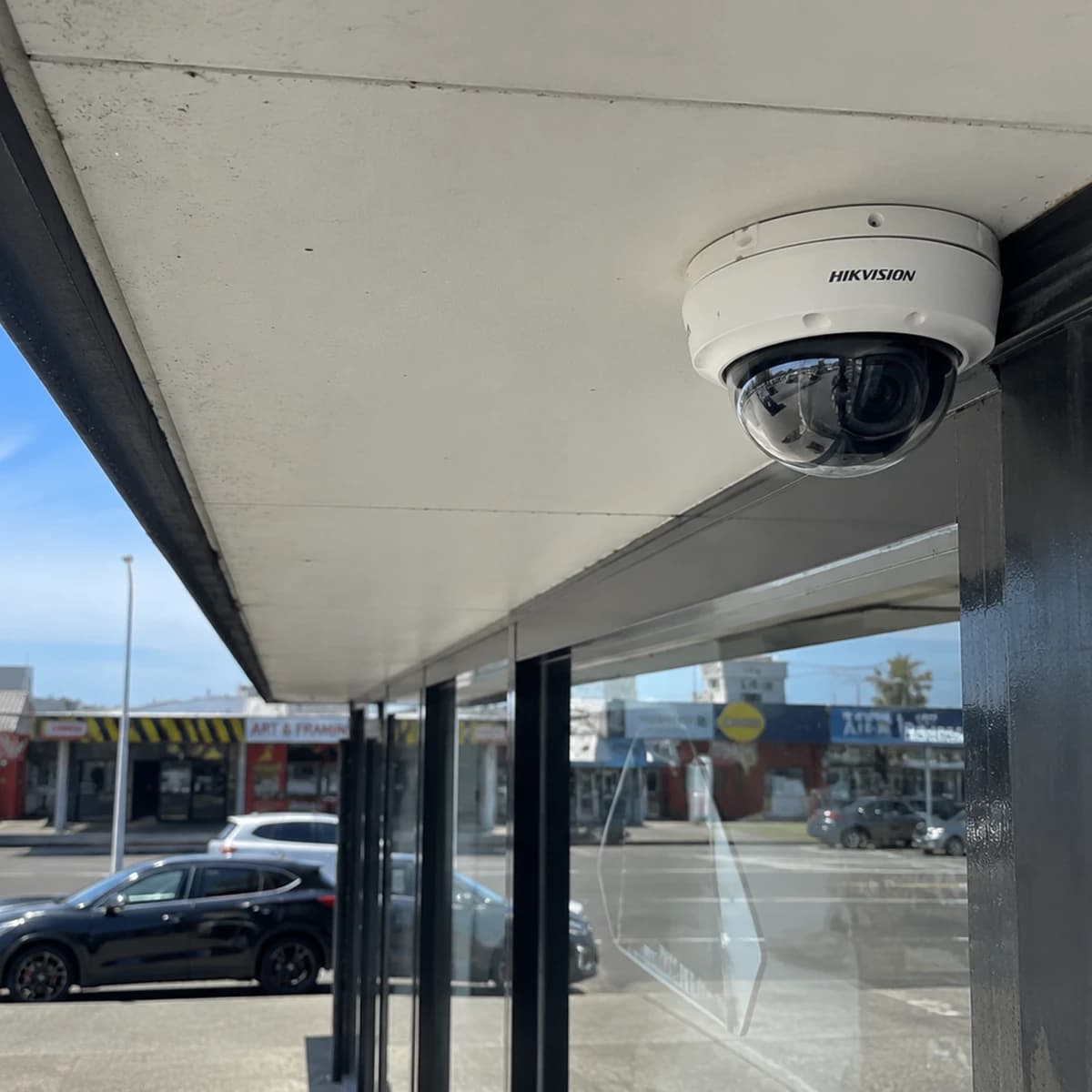 Residential electrical work in Tauranga by Electric Avenue