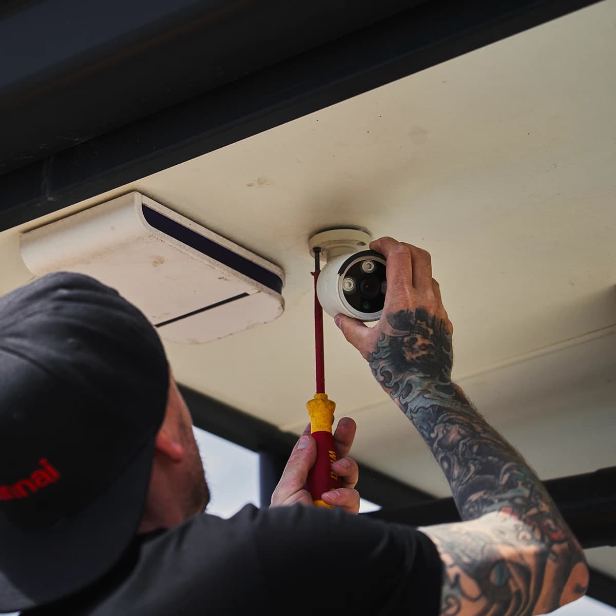 Residential electrical work in Tauranga by Electric Avenue